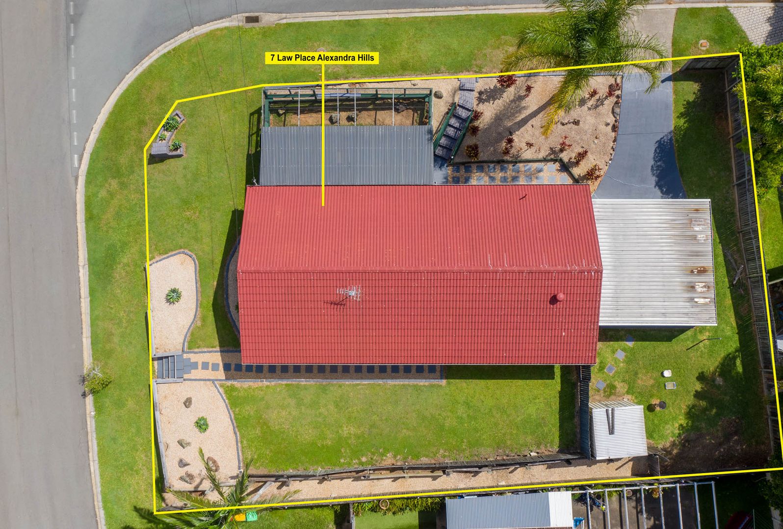 7 Law Place, Alexandra Hills QLD 4161, Image 2