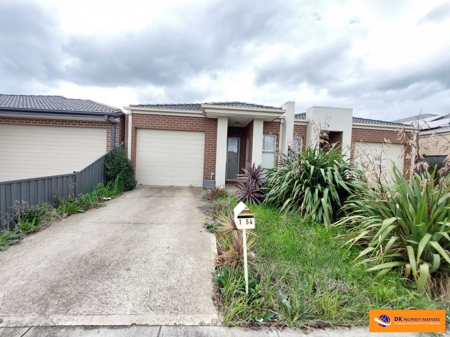 2 bedrooms House in 1/54 Oreilly Road TARNEIT VIC, 3029