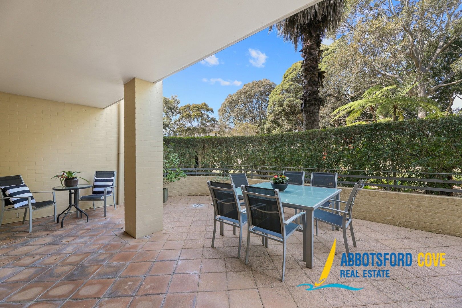 6/1 Blackwall Point Road, Abbotsford NSW 2046, Image 0