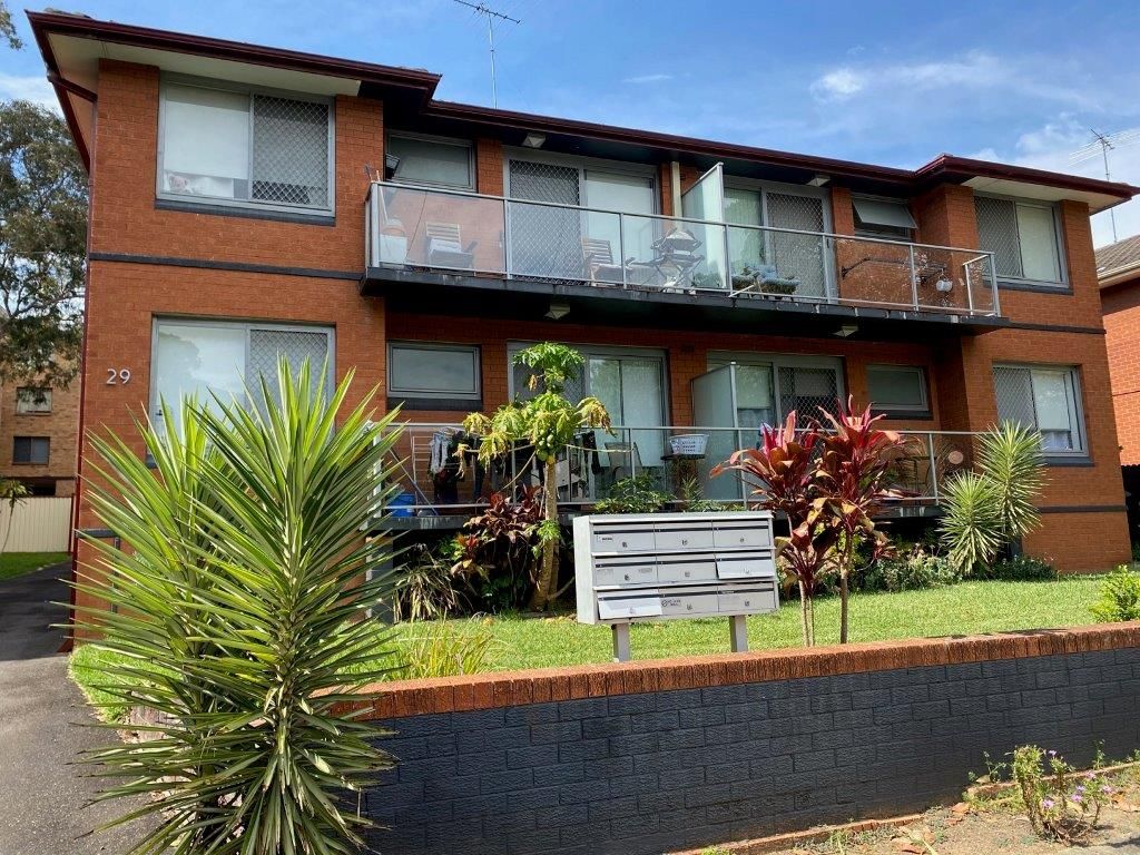4/29 Oxford Street, Mortdale NSW 2223