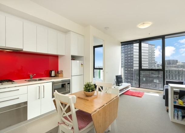 804/25 Therry Street, Melbourne VIC 3000