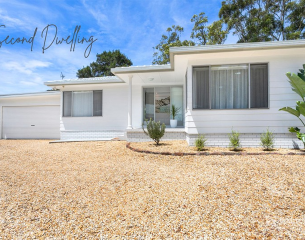 121 Stockton Street, Nelson Bay NSW 2315