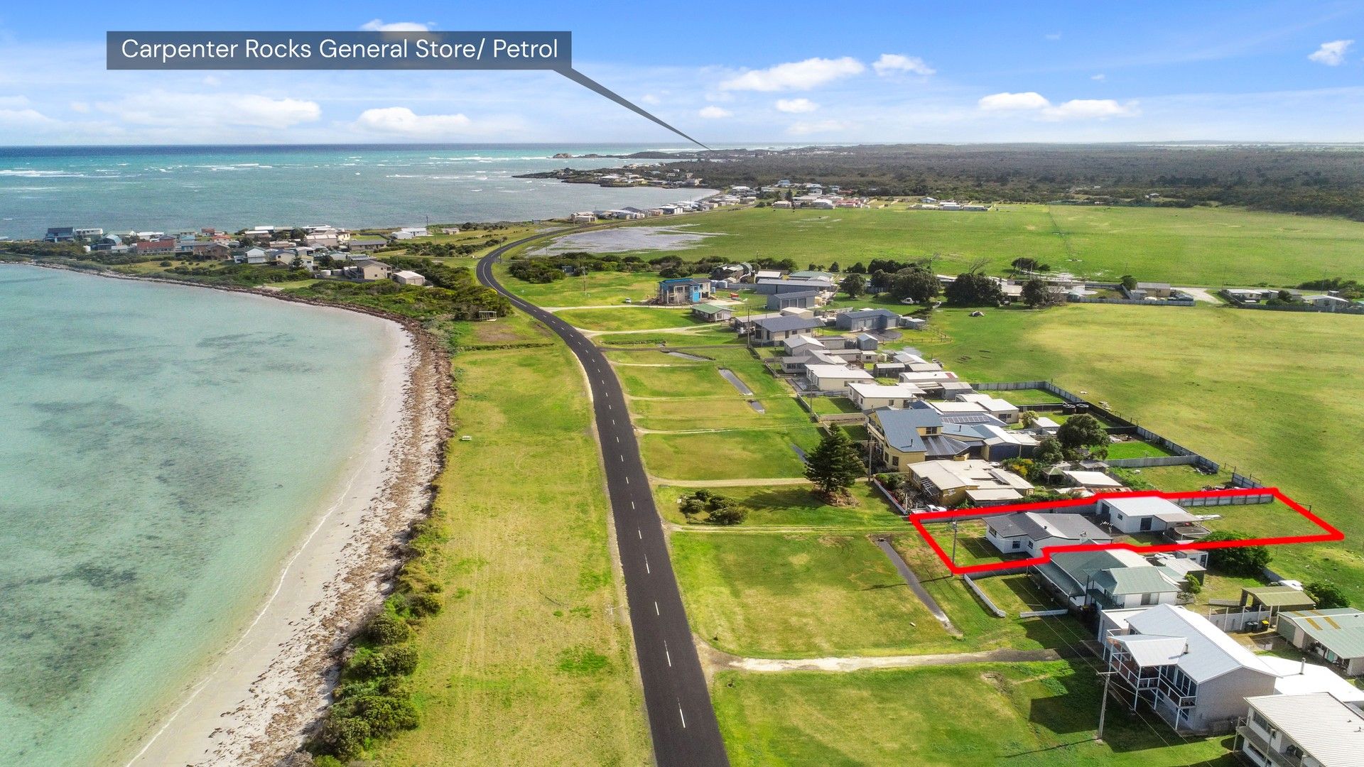 269 Pelican Point Road, Pelican Point SA 5291, Image 0