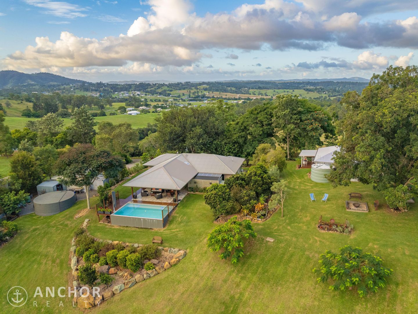 140 Irvine Road, Chatsworth QLD 4570, Image 2