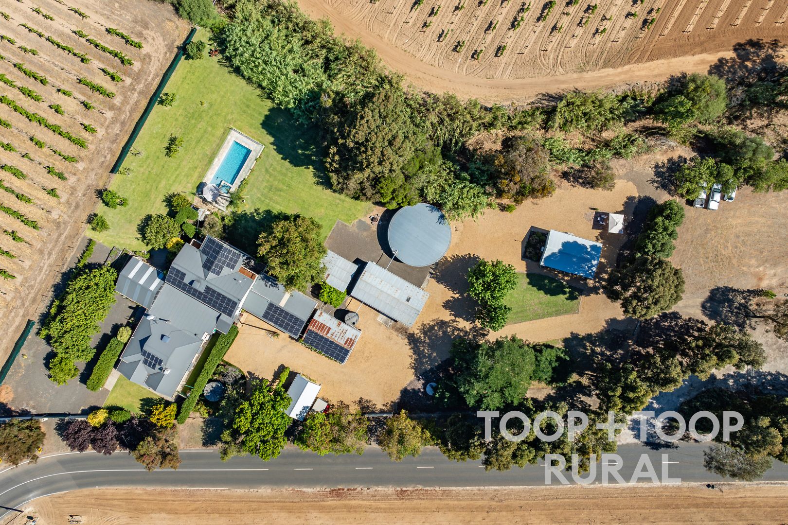 92 Research Road, Tanunda SA 5352, Image 2