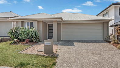 Picture of 21 Lillypilly Drive, RIPLEY QLD 4306