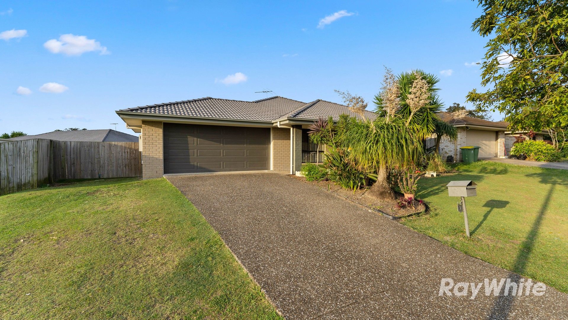 3 Ashmore Close, Marsden QLD 4132, Image 0