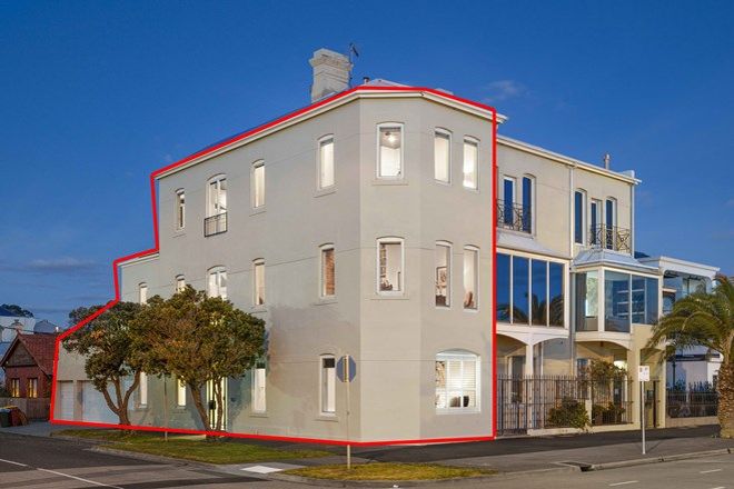 72 3 Bedroom Apartments For Sale In Albert Park Vic 3206 Domain