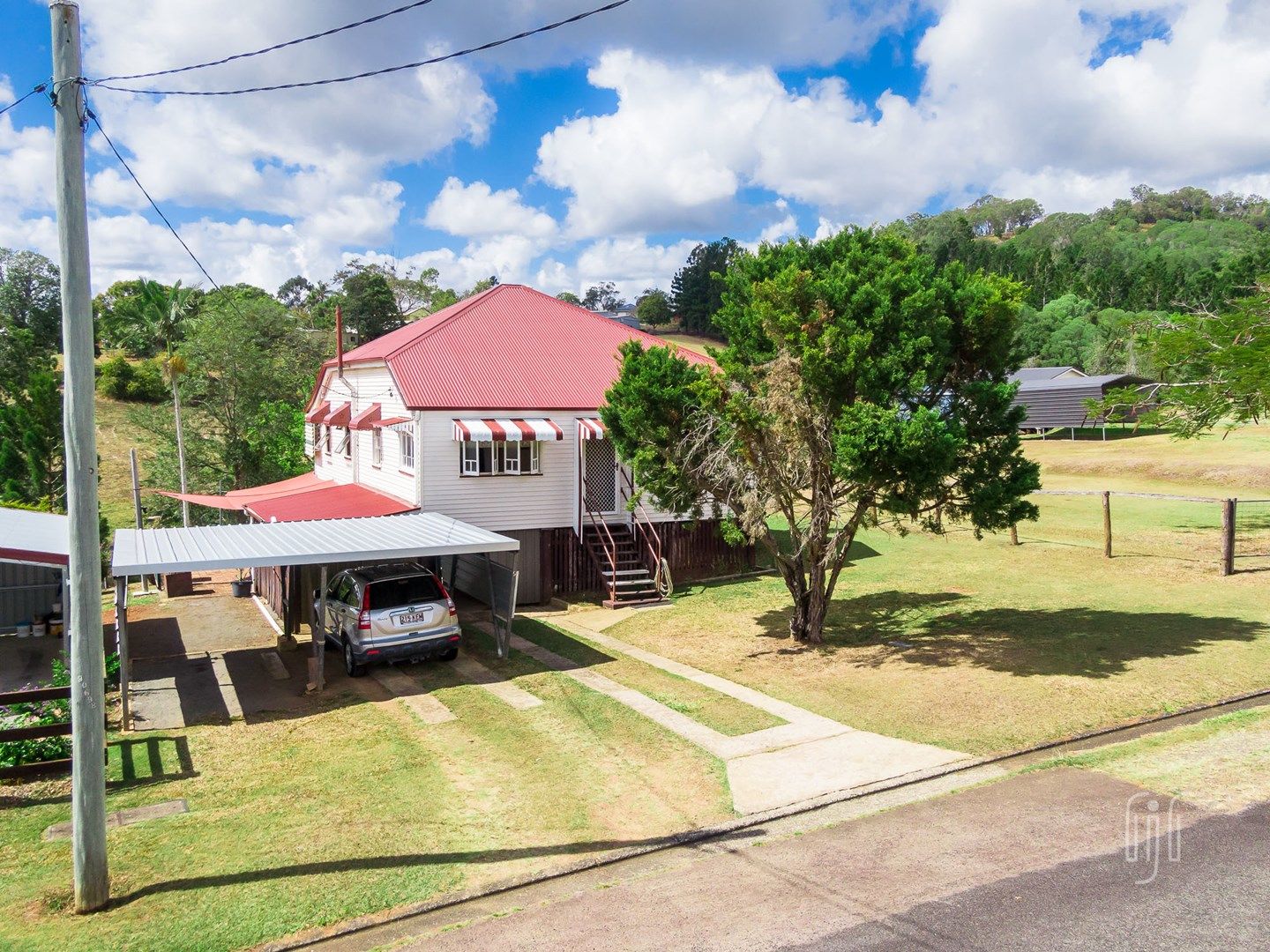 9 Meyers Street, Imbil QLD 4570, Image 2