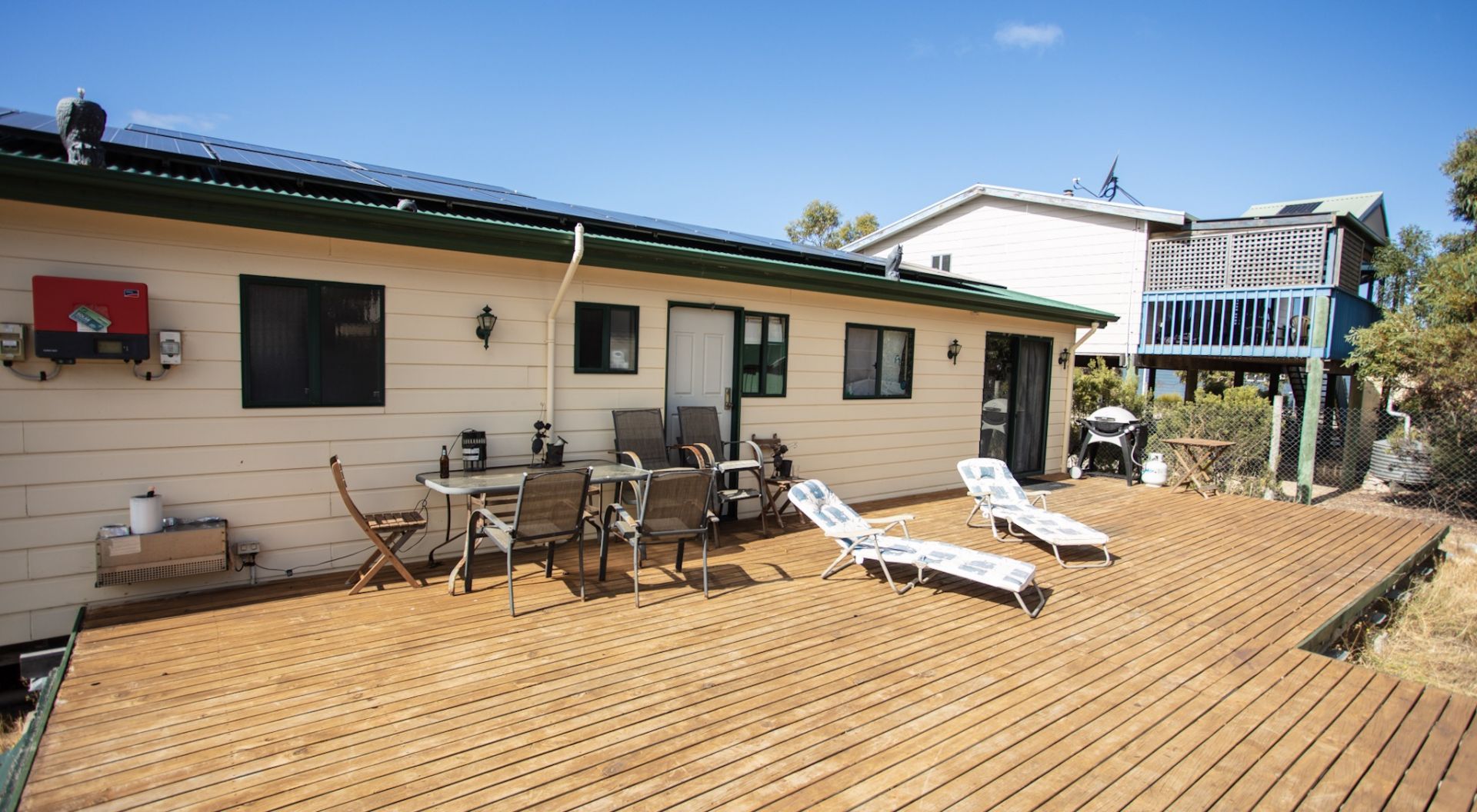 14 Templetonia Cresent, Marion Bay SA 5575, Image 2