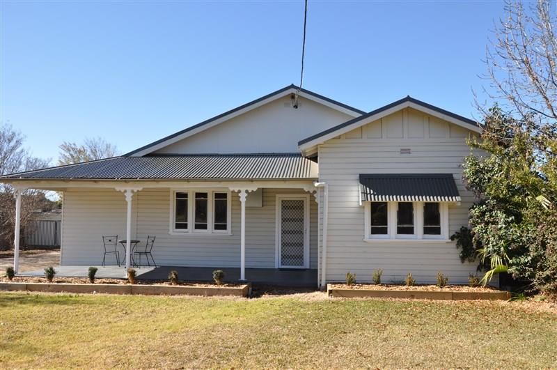 72 Ferry Street, Forbes NSW 2871, Image 0