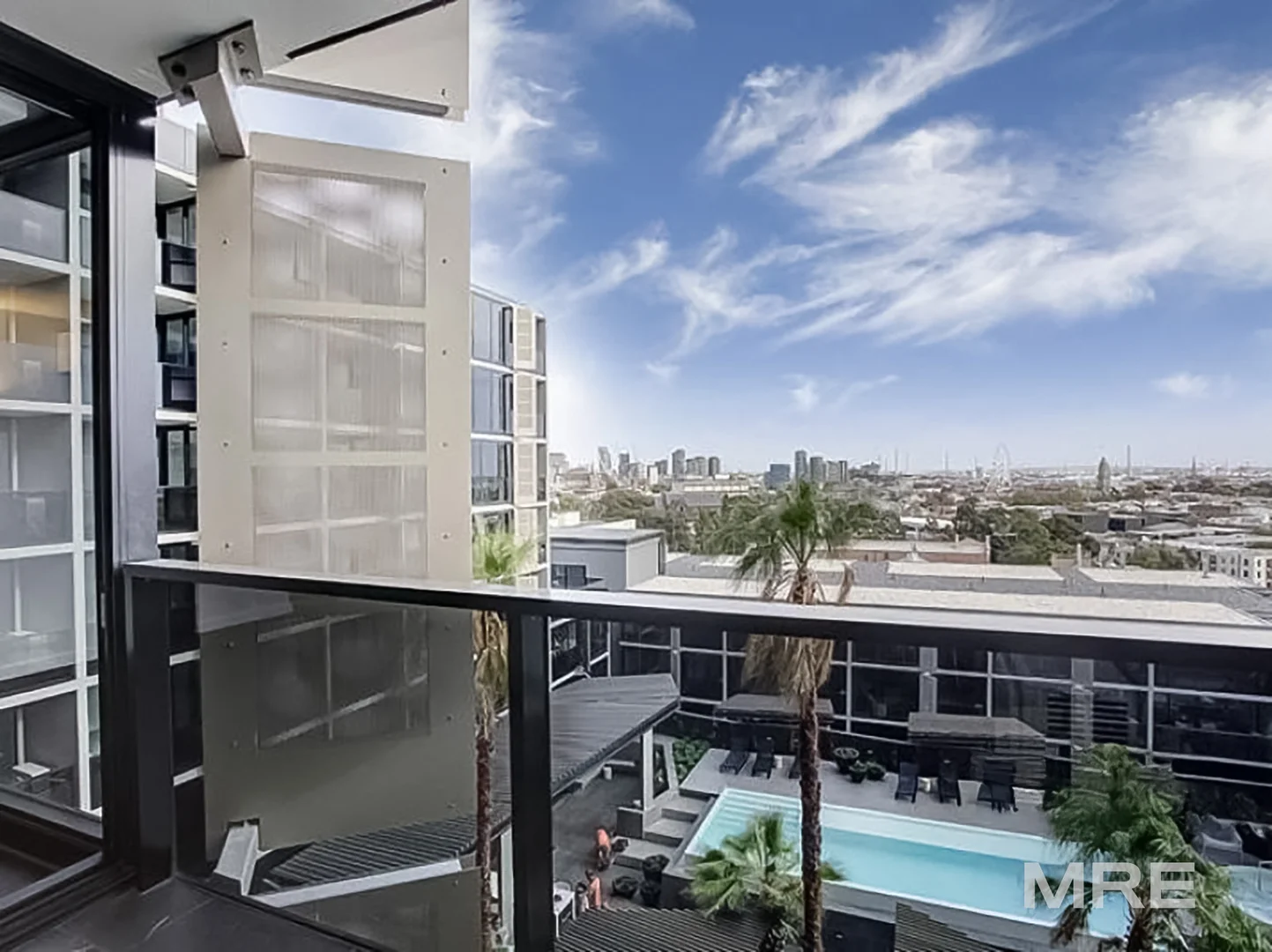 Additional image 7 of 1003/33 Blackwood Street, North Melbourne VIC 3051