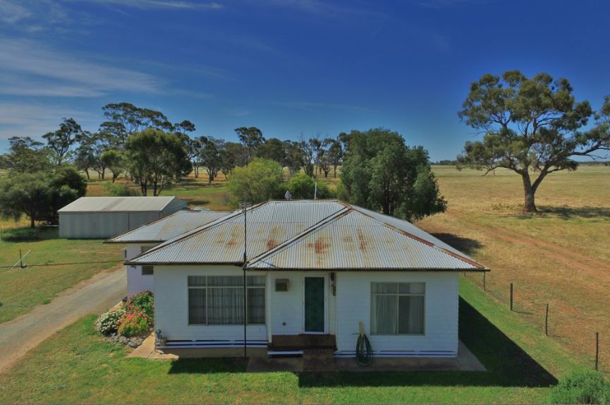2724 Webb Road, Rochester VIC 3561, Image 0
