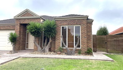 Picture of 6 Grangemouth Drive, POINT COOK VIC 3030