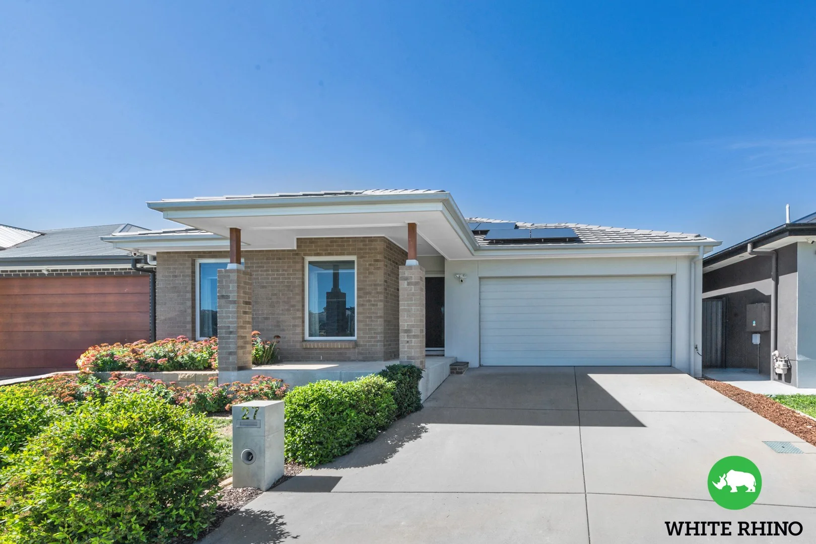 Primary image of 27 Lindbeck Corner, Googong NSW 2620