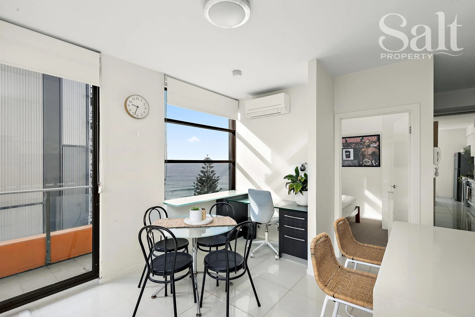 Additional image 7 of 510/67 Watt Street, Newcastle NSW 2300