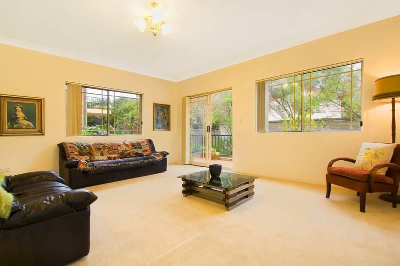 3/22-28 Victoria Avenue, Concord West NSW 2138, Image 2