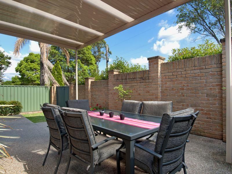 8/73 Albert Street, REVESBY NSW 2212, Image 2