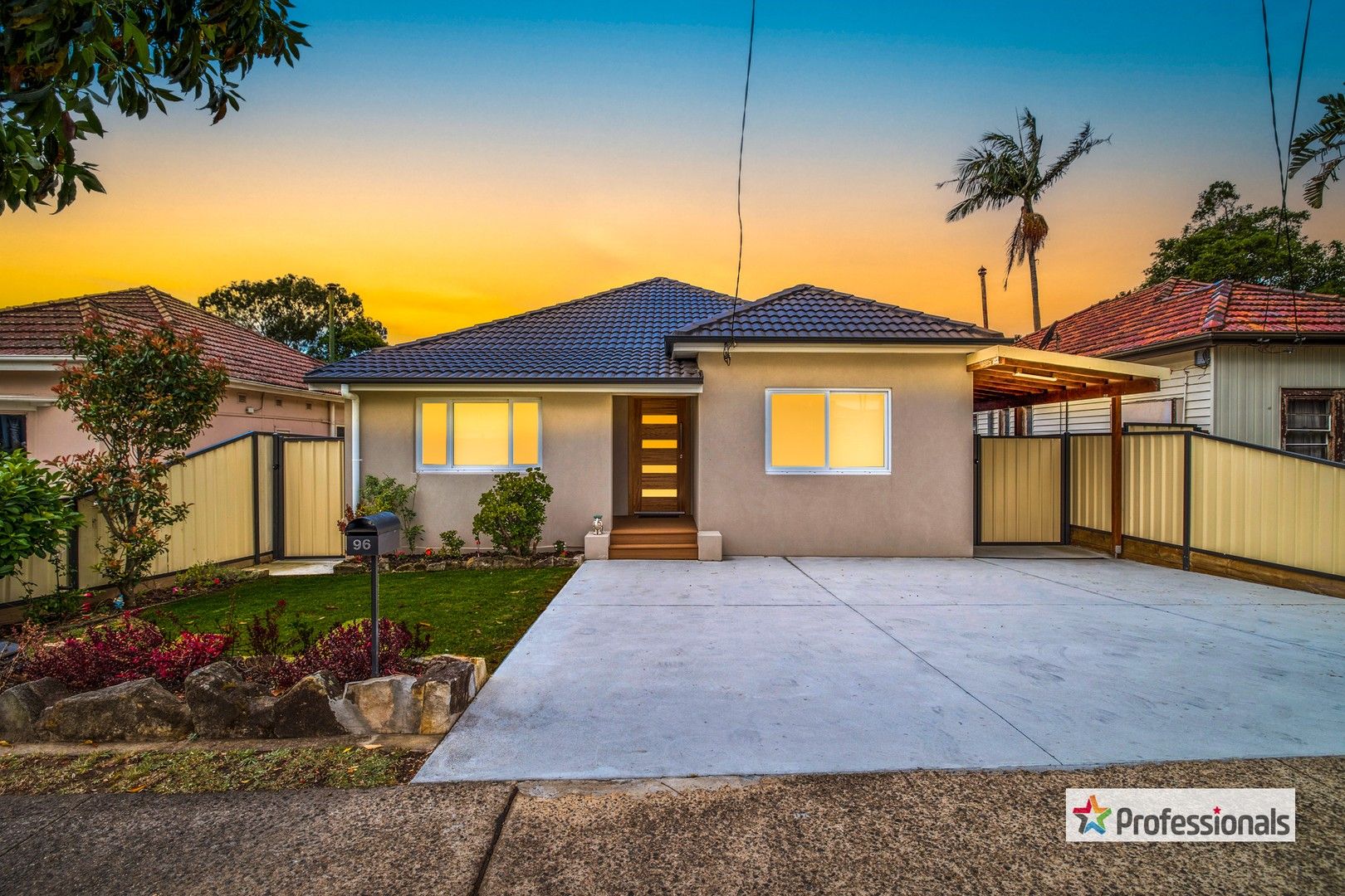 96 Renown Avenue, Wiley Park NSW 2195, Image 0