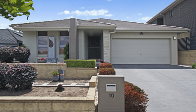 Picture of 10 Crowther Avenue, MIDDLETON GRANGE NSW 2171