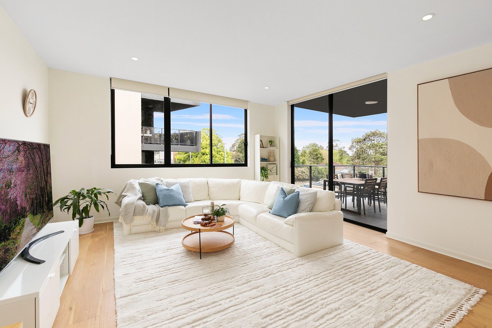 1 bedrooms Apartment / Unit / Flat in 28/2 Lodge Street HORNSBY NSW, 2077