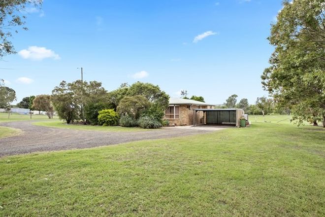 Picture of 17 Summerholm Rd, SUMMERHOLM QLD 4341