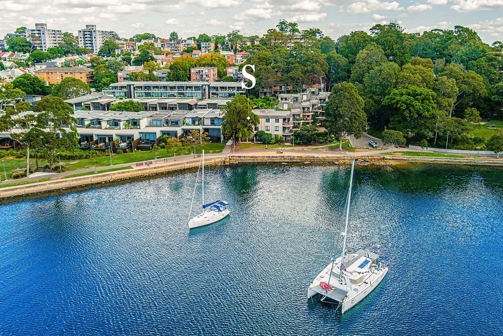 Additional image 24 of 22/29-31 Cook Street, Glebe NSW 2037