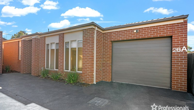 Picture of 28a Wilsons Lane, SUNBURY VIC 3429