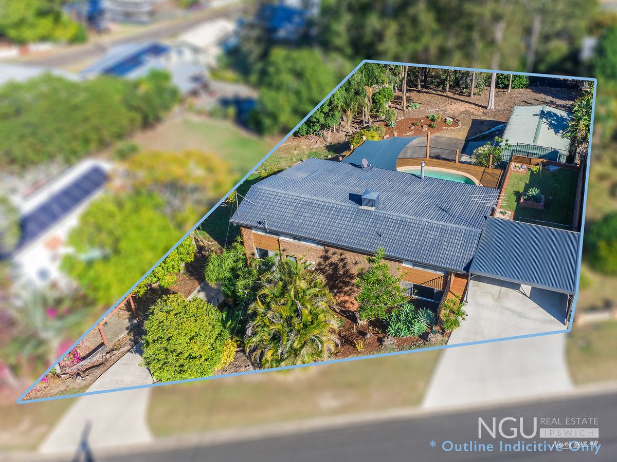 10 Rowland Terrace, Sadliers Crossing QLD 4305, Image 2