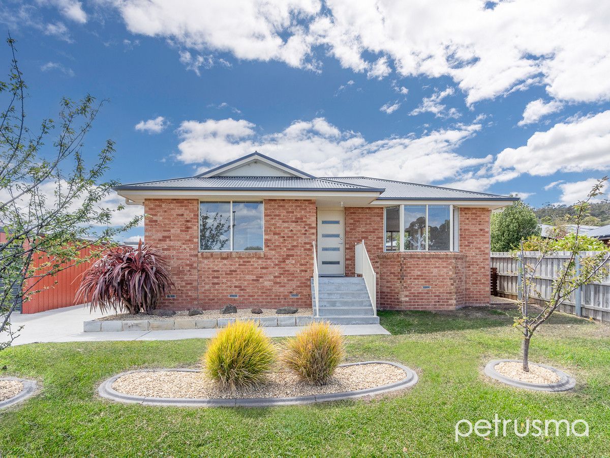 18 Cavenor Drive, Oakdowns TAS 7019, Image 0