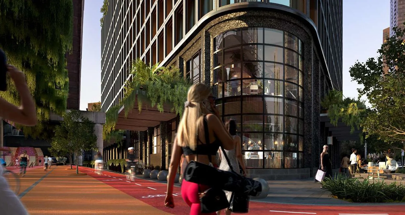 Additional image 4 of Southbank VIC 3006