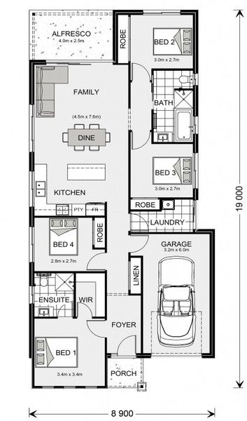 19 B Railway Crescent, Wurruk VIC 3850, Image 1