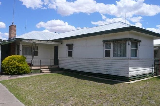 Picture of 5 O'Brien Street, WARRACKNABEAL VIC 3393