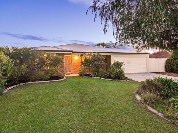 80 Nottingham Parkway, Orelia WA 6167