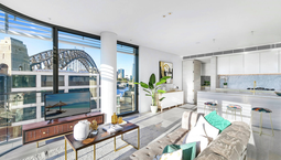 Picture of 808/30 Alfred Street, MILSONS POINT NSW 2061