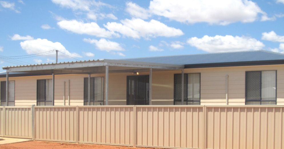 17 Chittock Street, Tennant Creek NT 0860, Image 0