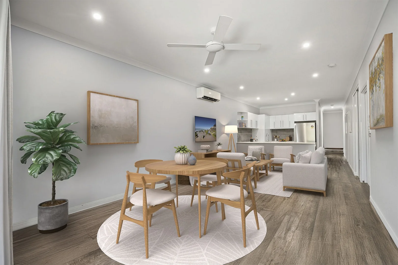 Additional image 4 of 2/1C Royal Palm Drive, Sawtell NSW 2452