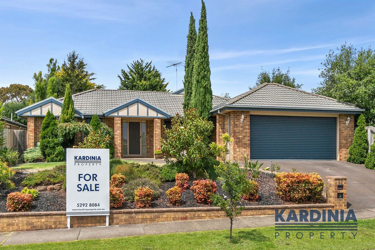 57 Rossack Drive, Grovedale Property History & Address Research Domain