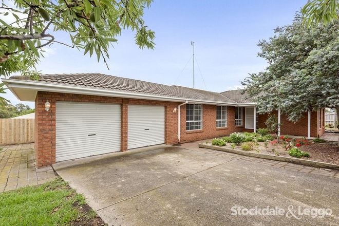 Picture of 30 Kiama Way, CLIFTON SPRINGS VIC 3222