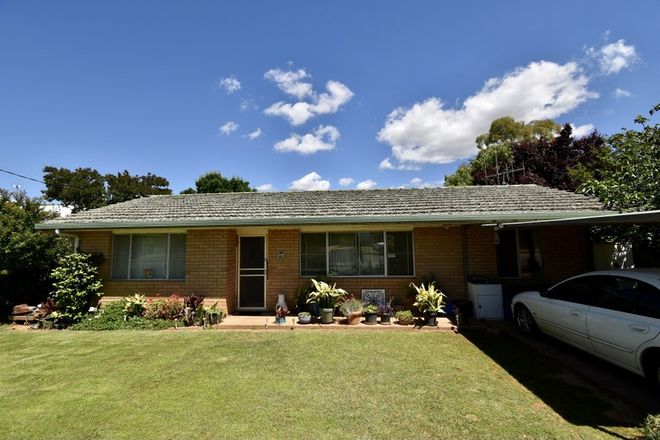 Picture of 27A Waddell Street, CANOWINDRA NSW 2804