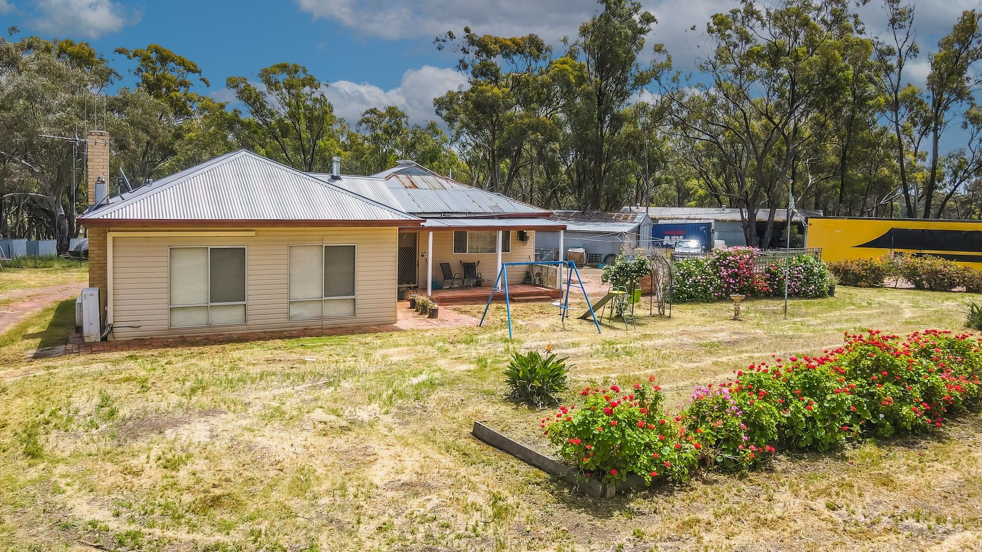 109 Marong-Serpentine Road, Marong VIC 3515, Image 0