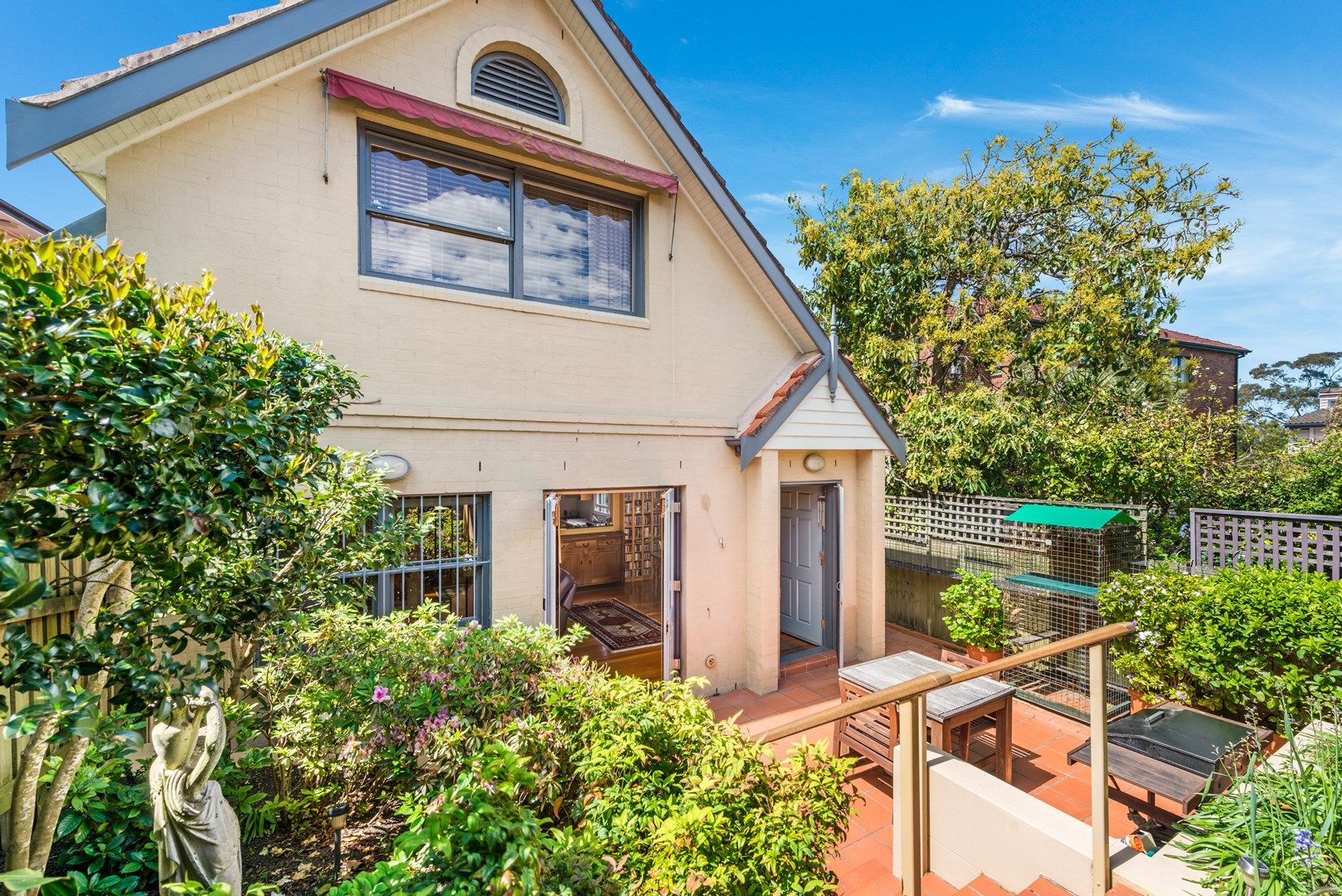 1/29A Ben Boyd Road, Neutral Bay NSW 2089, Image 0