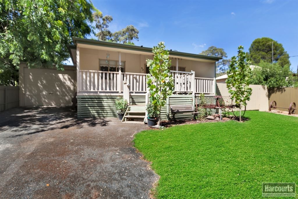 52 Murray Street, Greenock SA 5360, Image 1