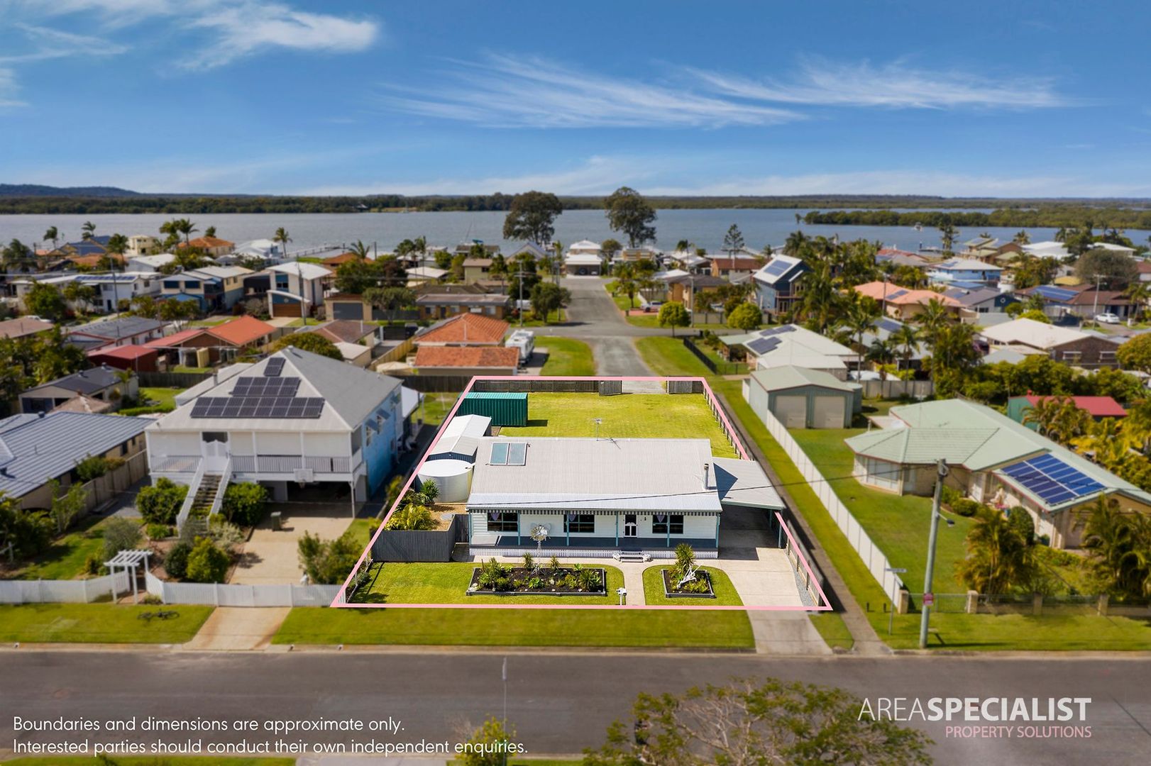 24 Bangalow Drive, Steiglitz Property History & Address Research Domain