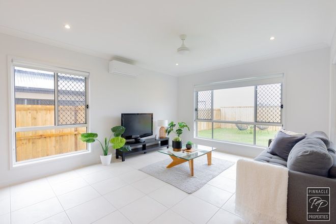 Picture of 10 Serendipity Street, MORAYFIELD QLD 4506