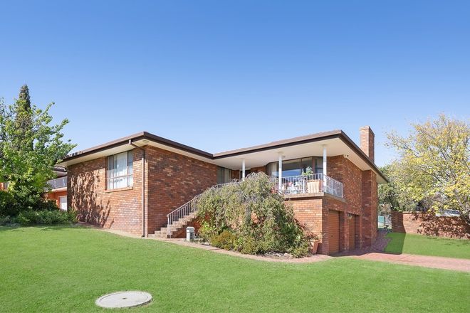 Picture of 46 Pellion Place, WINDRADYNE NSW 2795