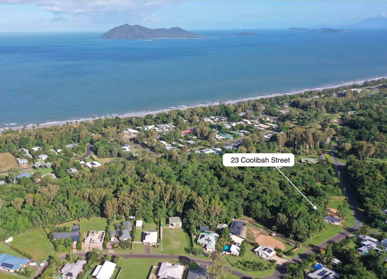 23 Coolibah Street, Wongaling Beach QLD 4852 Domain