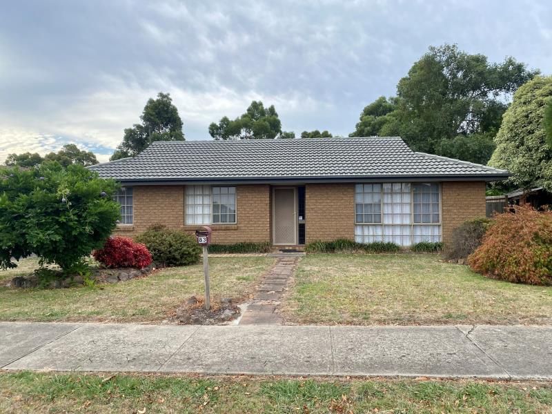 83 Swallow Grove, Traralgon Property History & Address Research Domain