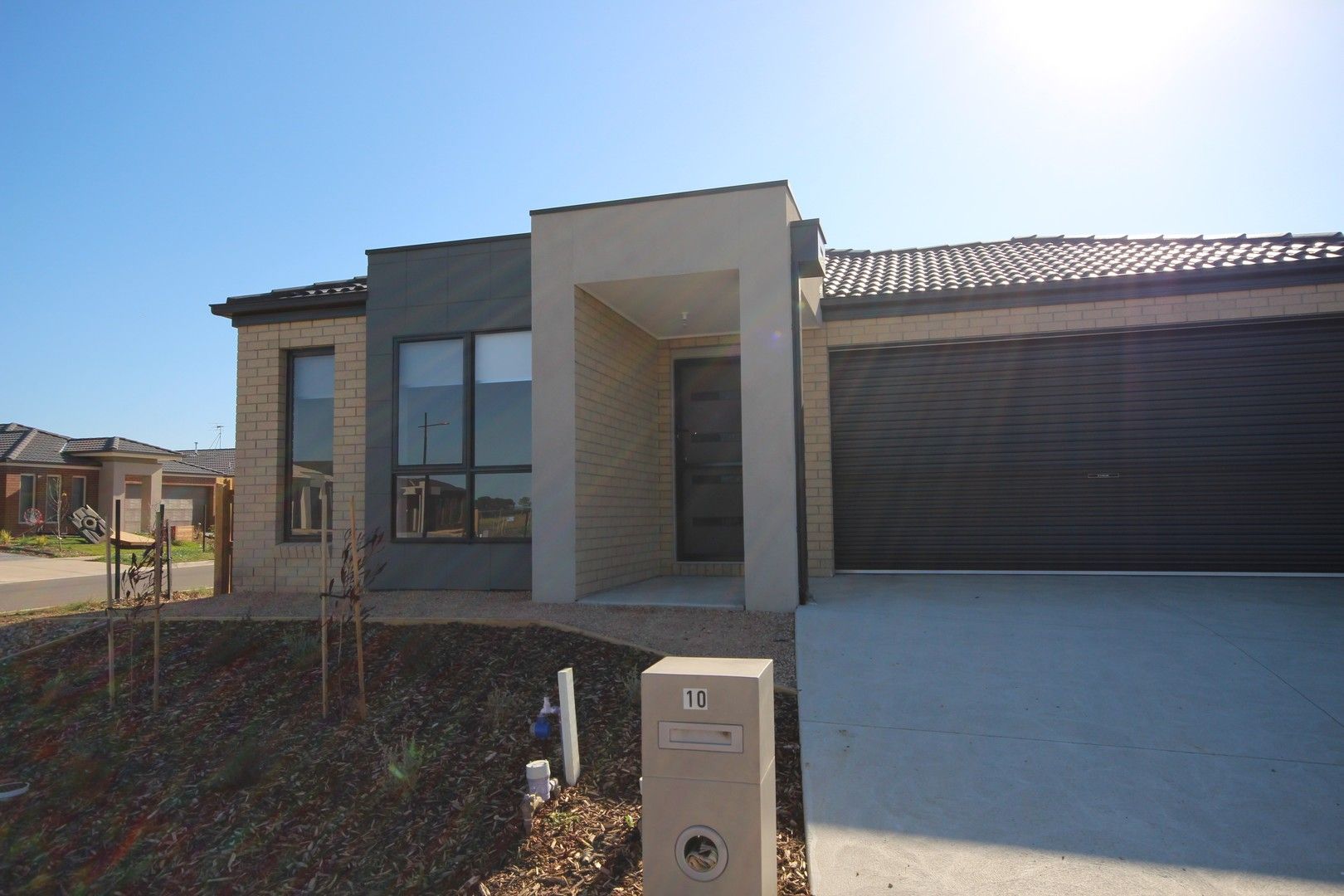 4 bedrooms House in 10 Spoonbill Drive ARMSTRONG CREEK VIC, 3217