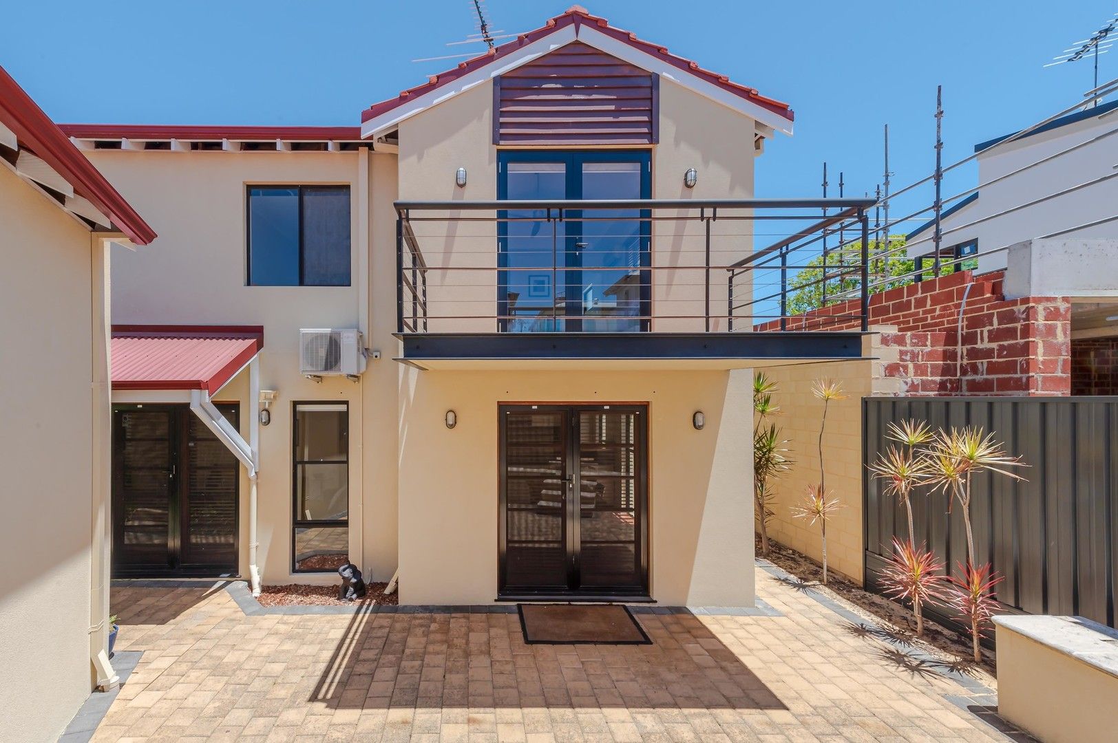 3 bedrooms House in 28a Sydney Street NORTH PERTH WA, 6006